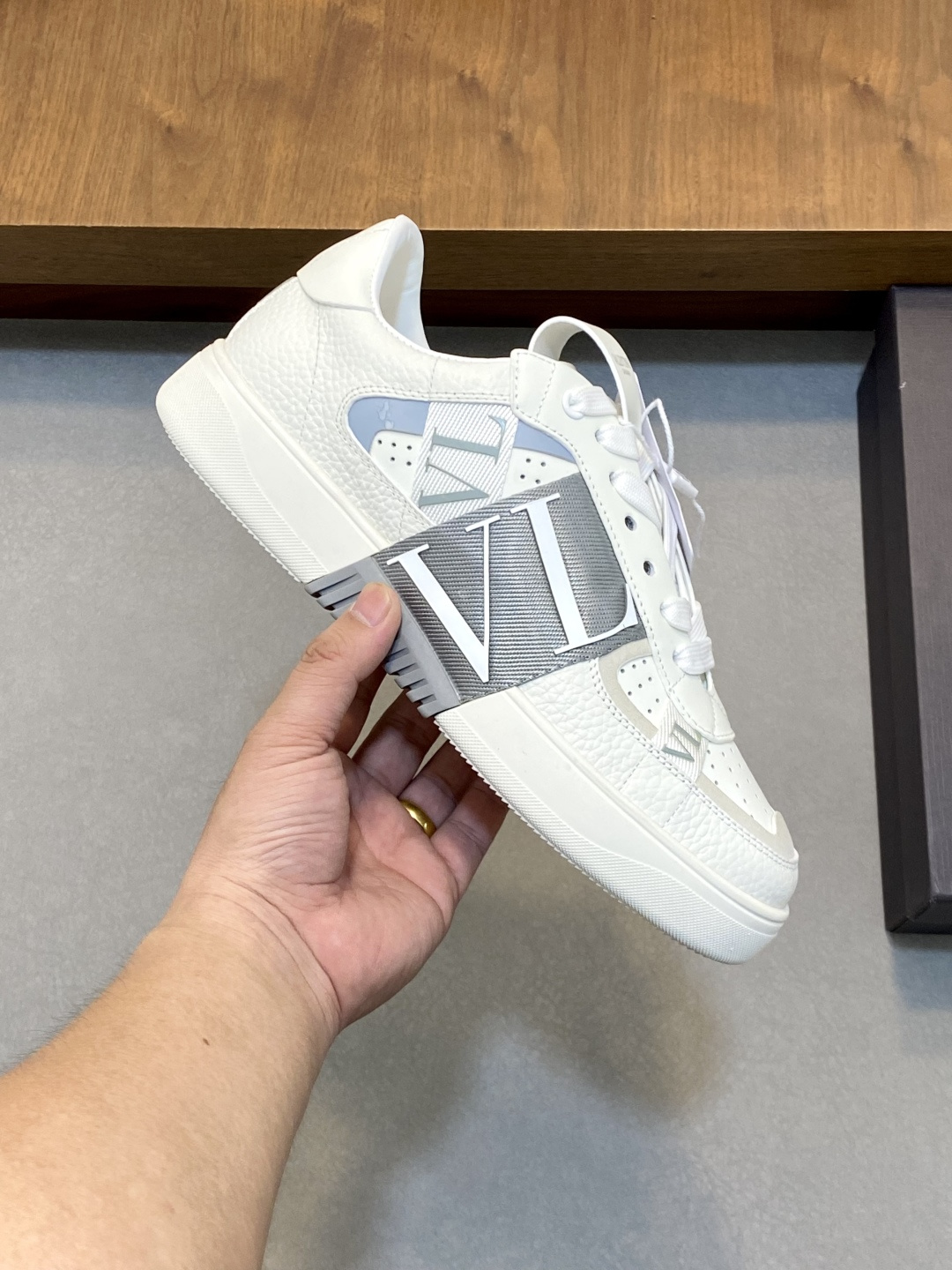 Sneakers L-s