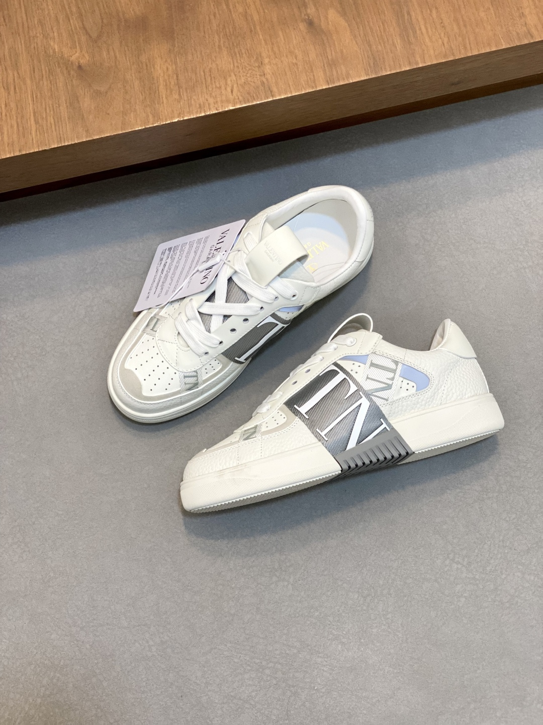 Sneakers L-s