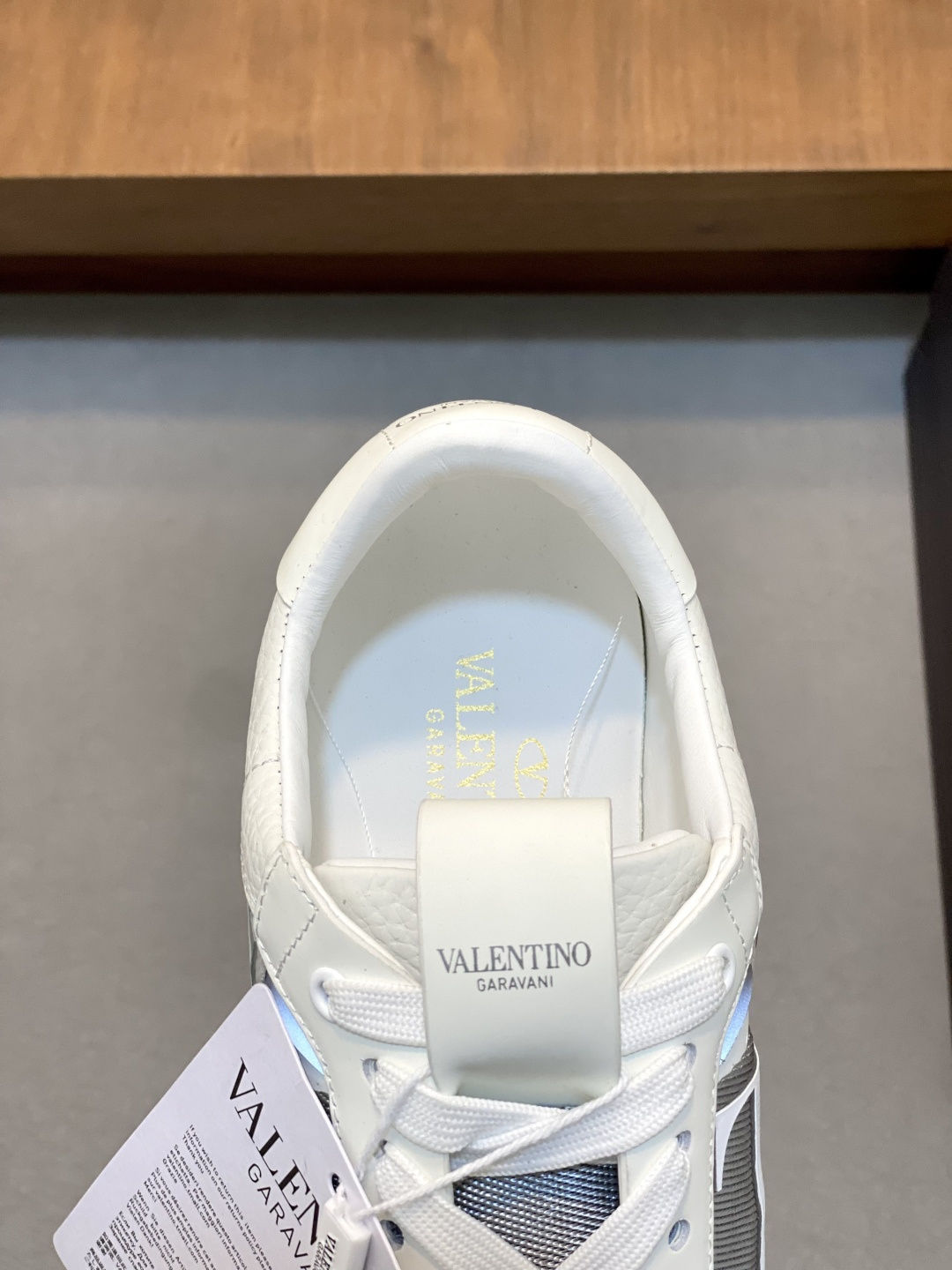 Sneakers L-s