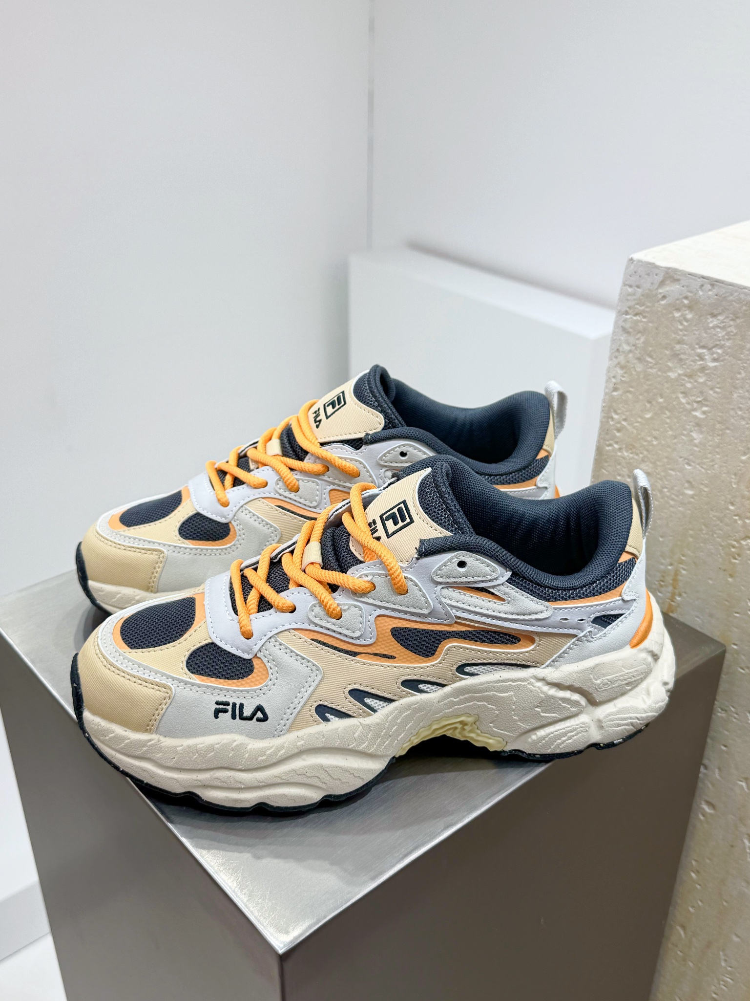 Male Running Shoes M-l-s
