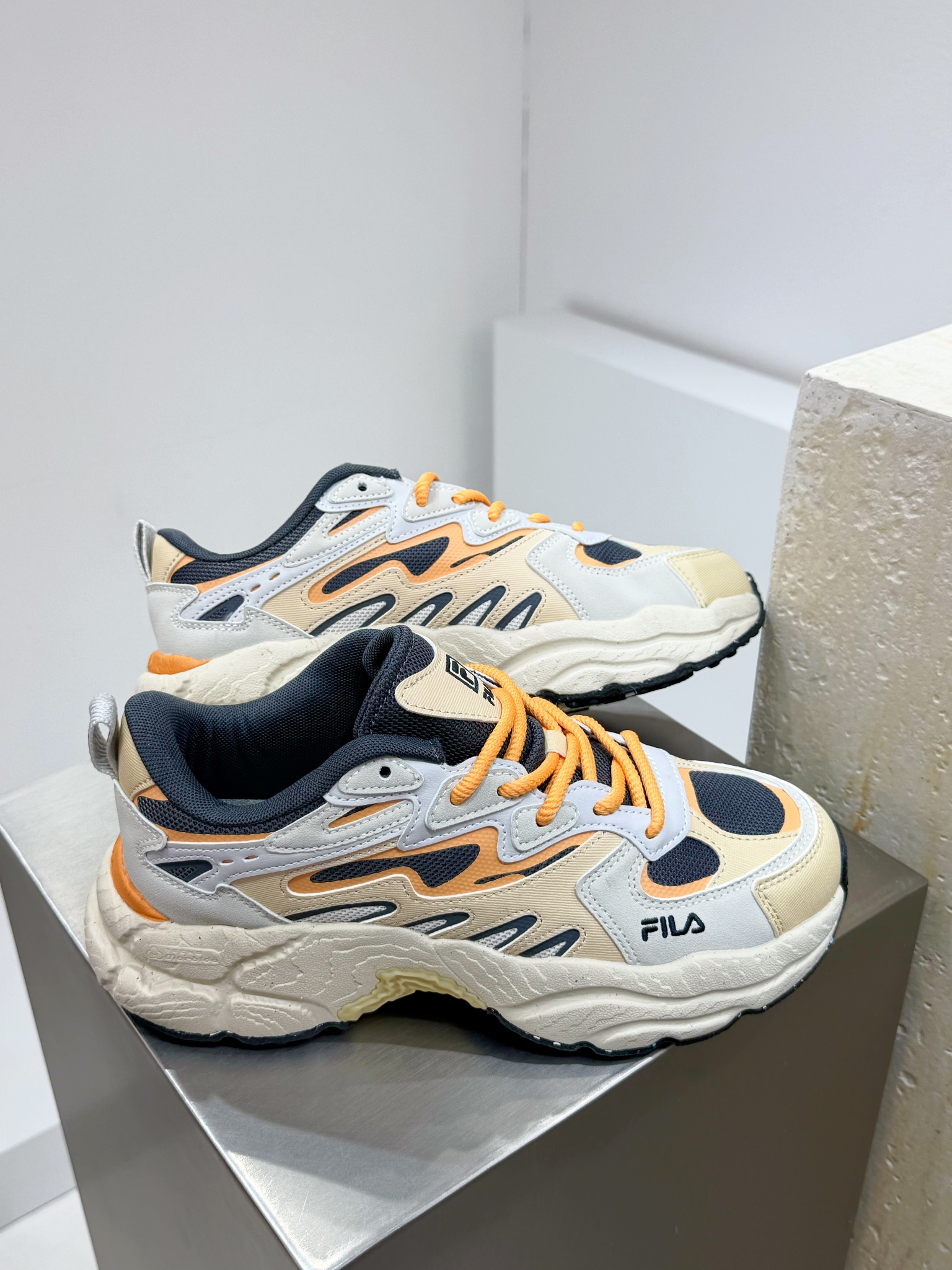 Male Running Shoes M-l-s