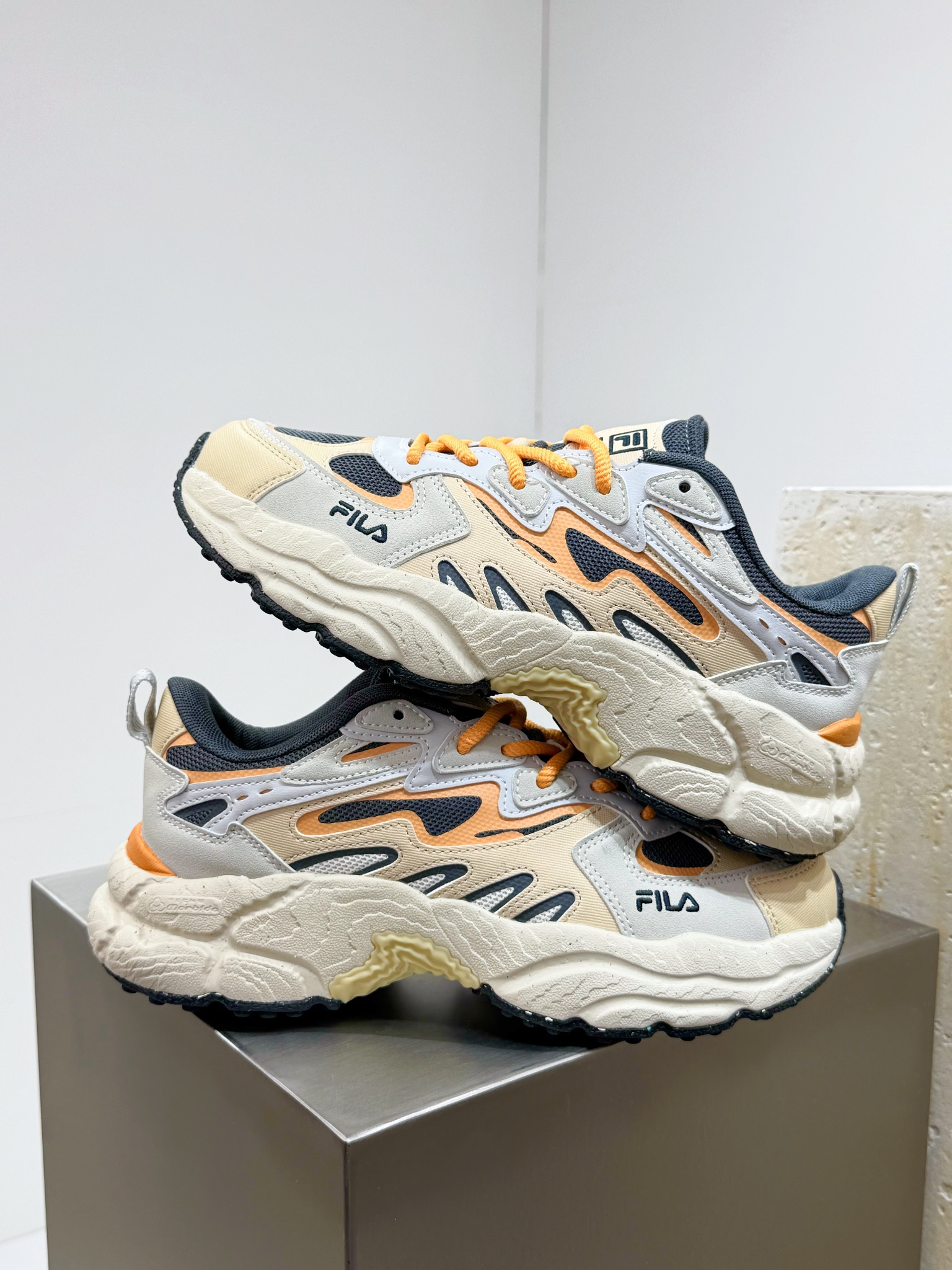Male Running Shoes M-l-s