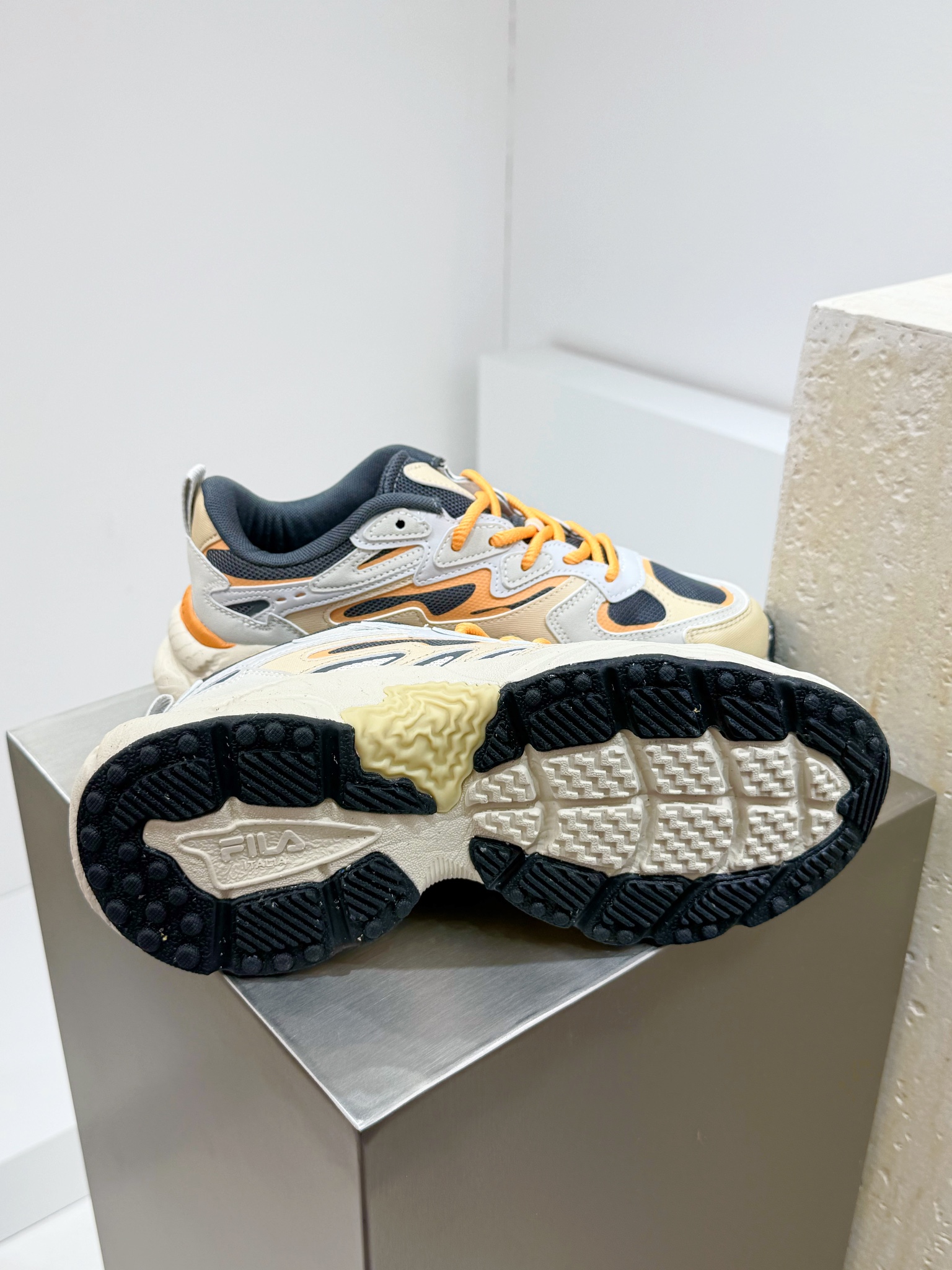 Male Running Shoes M-l-s