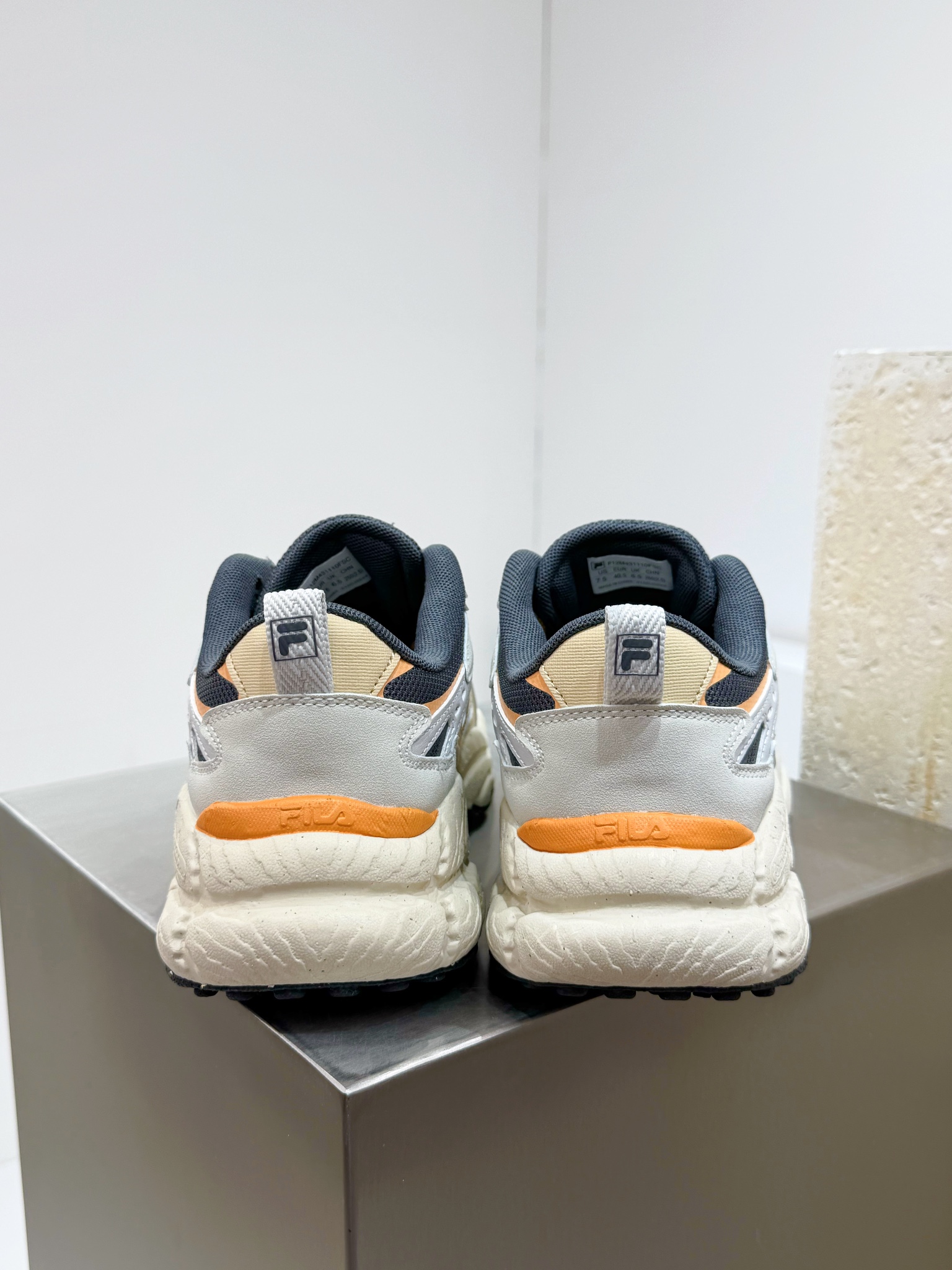 Male Running Shoes M-l-s
