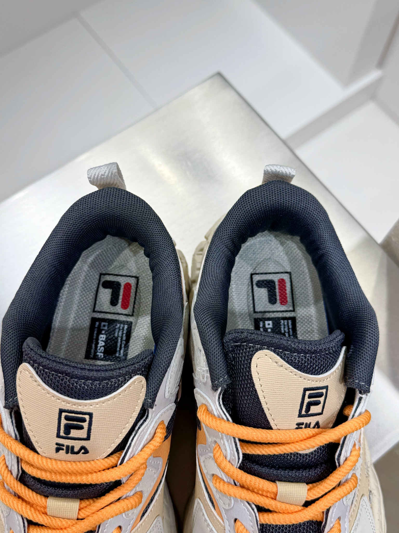 Male Running Shoes M-l-s