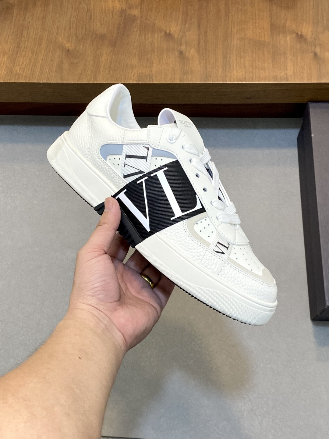 Sneakers L-s
