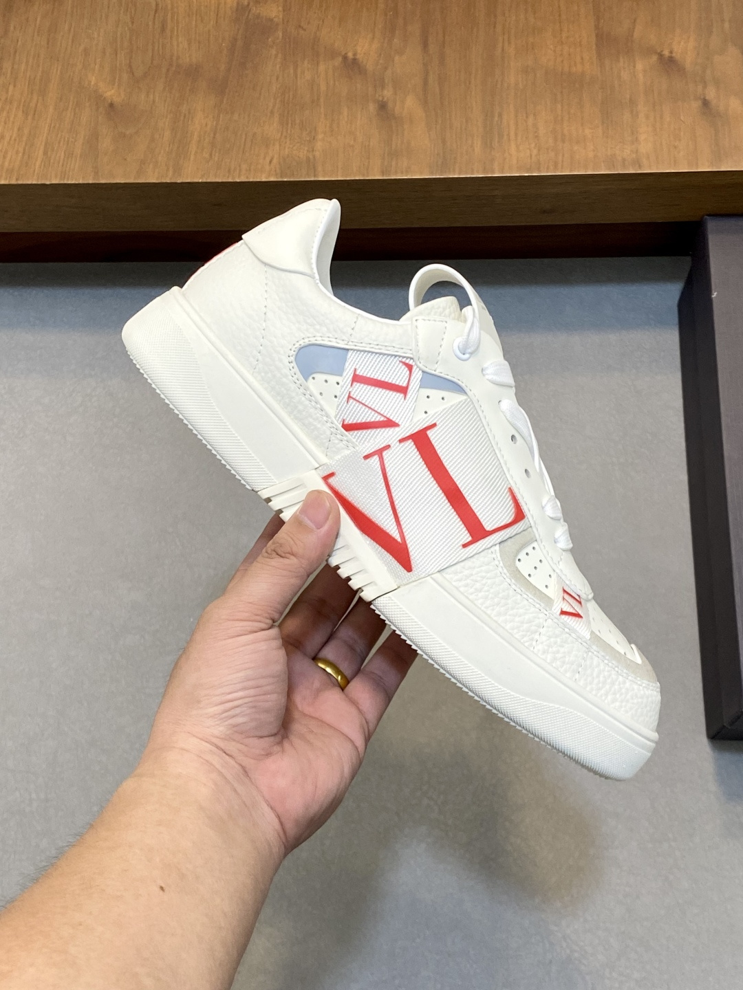 Sneakers L-s