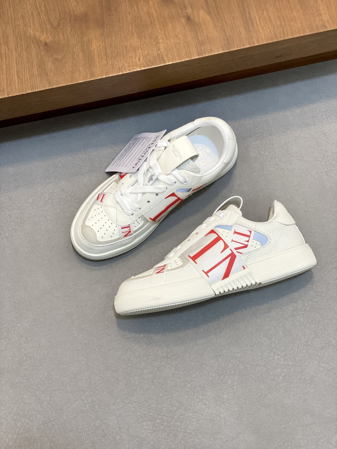Sneakers L-s