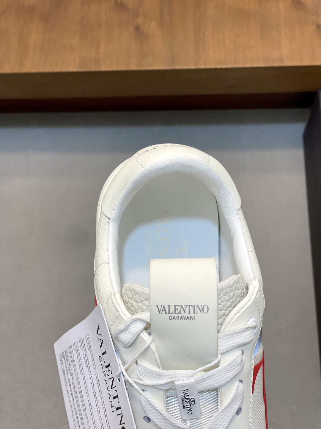 Sneakers L-s