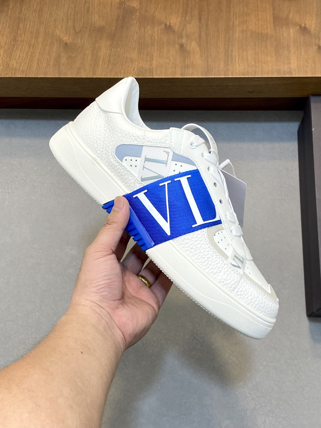 Sneakers L-s