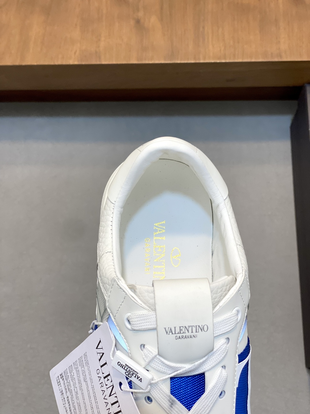 Sneakers L-s