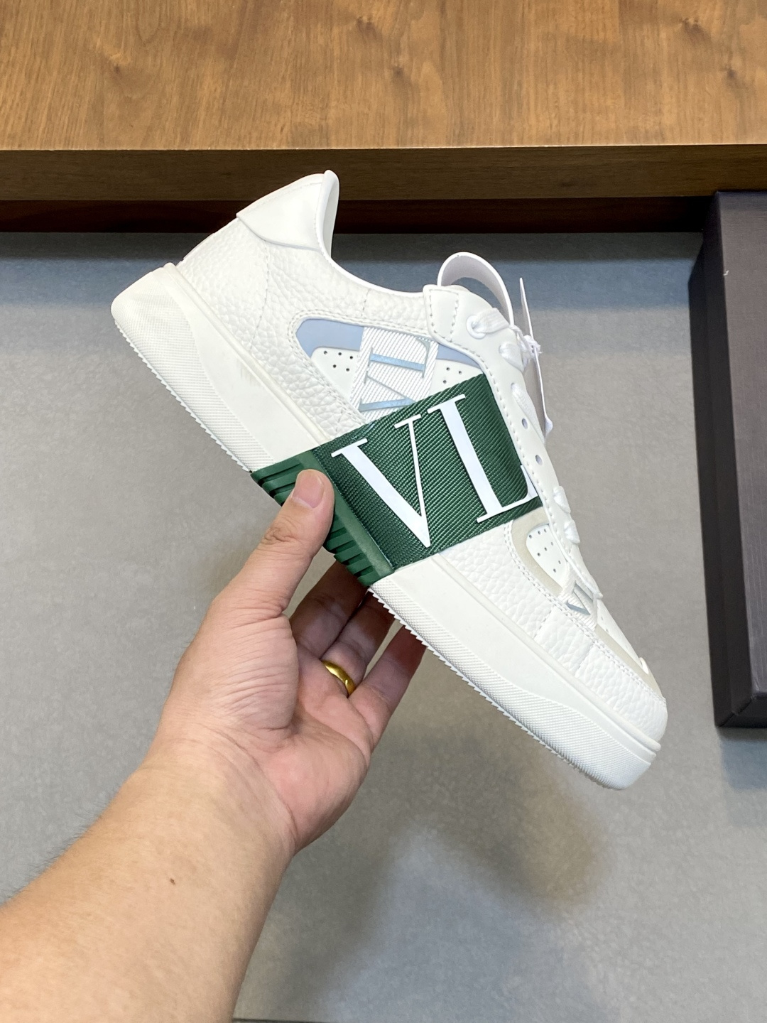 Sneakers L-s