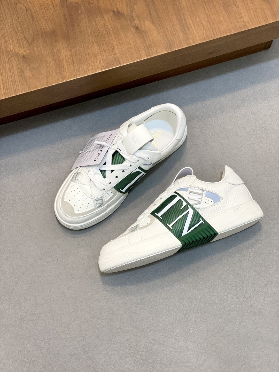 Sneakers L-s