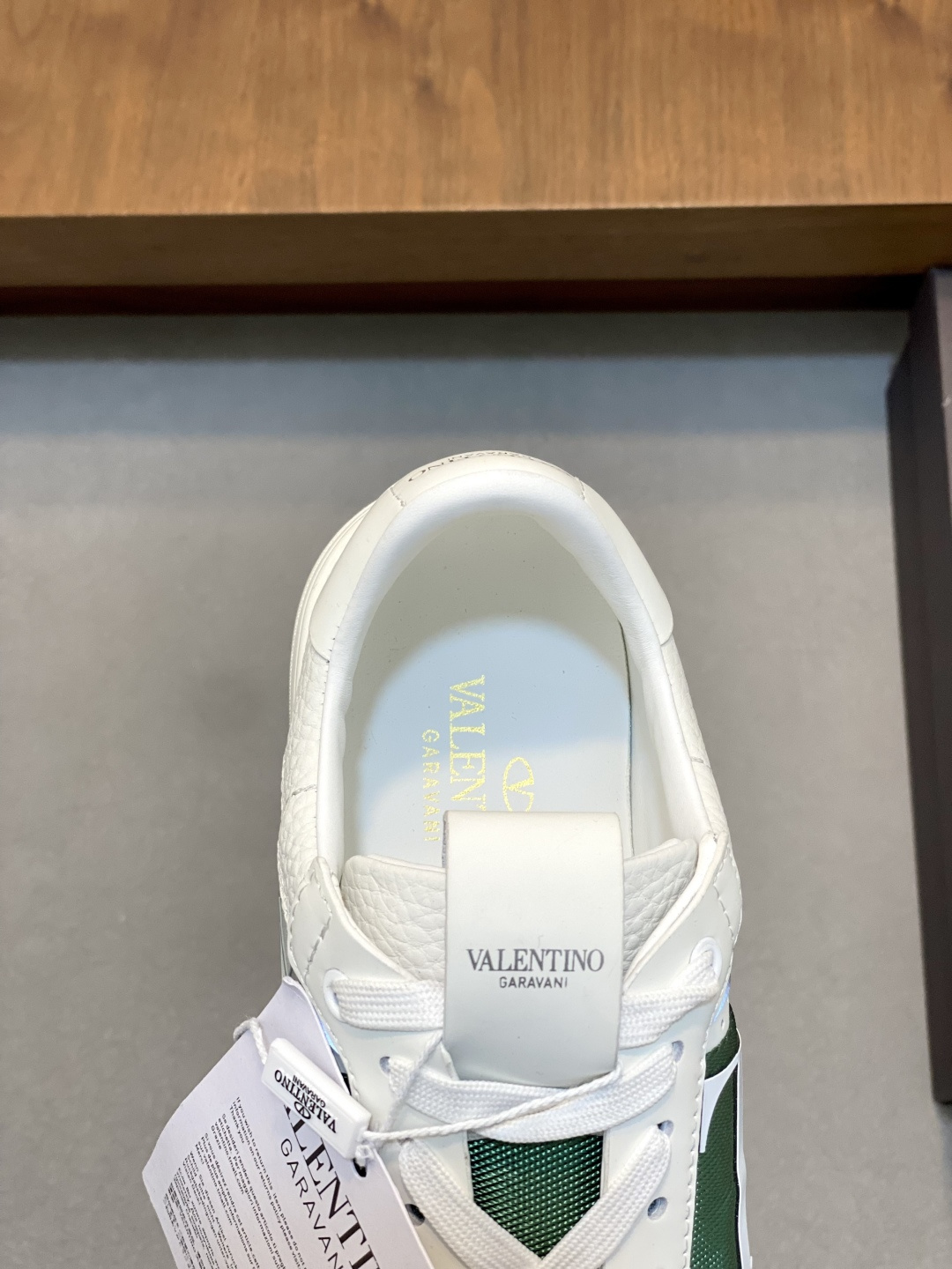 Sneakers L-s