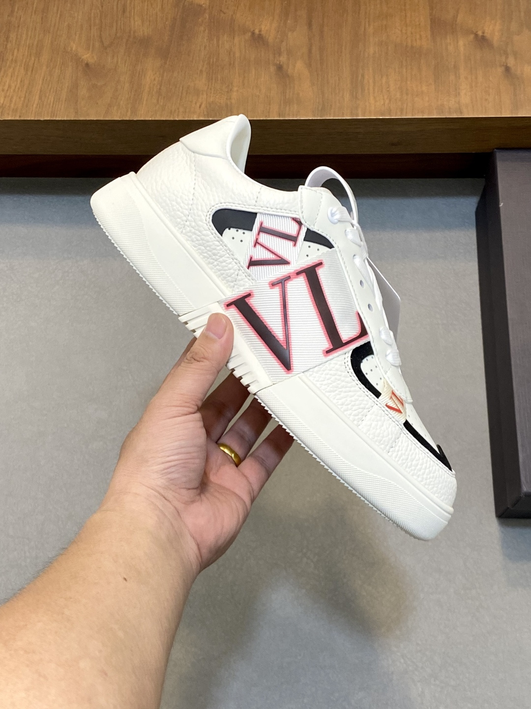 Sneakers L-s