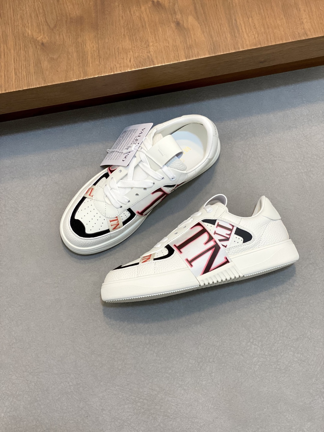 Sneakers L-s