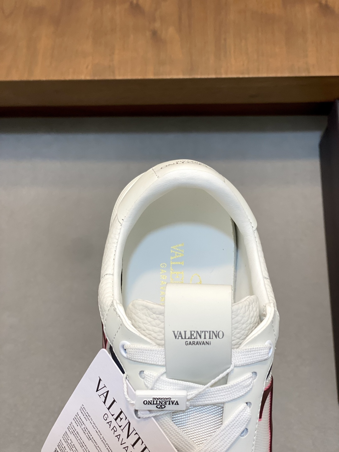 Sneakers L-s