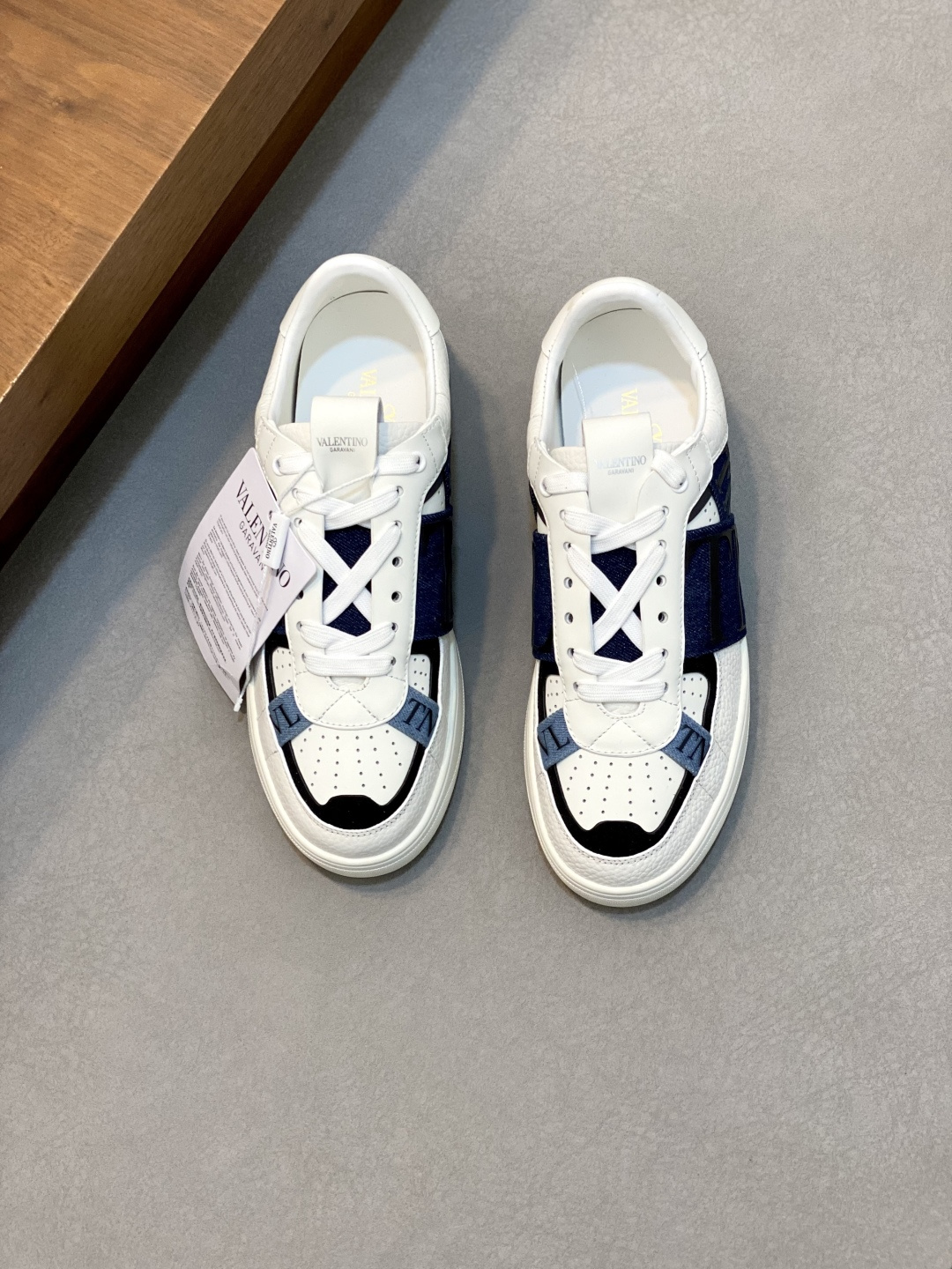 Sneakers L-s