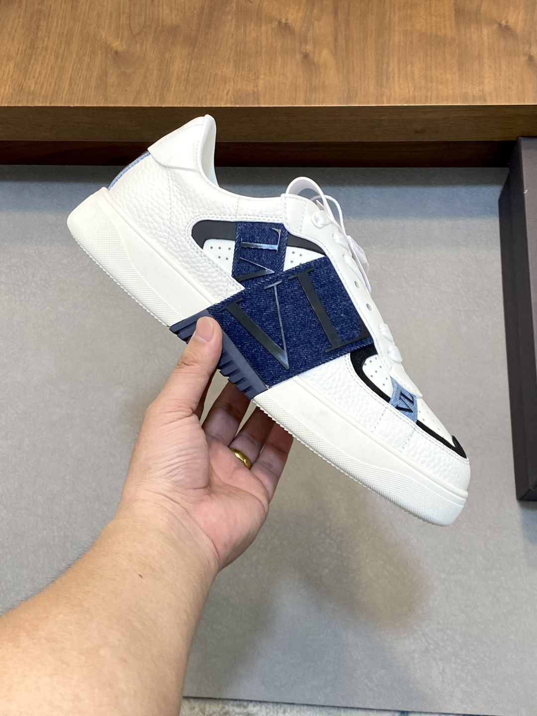 Sneakers L-s