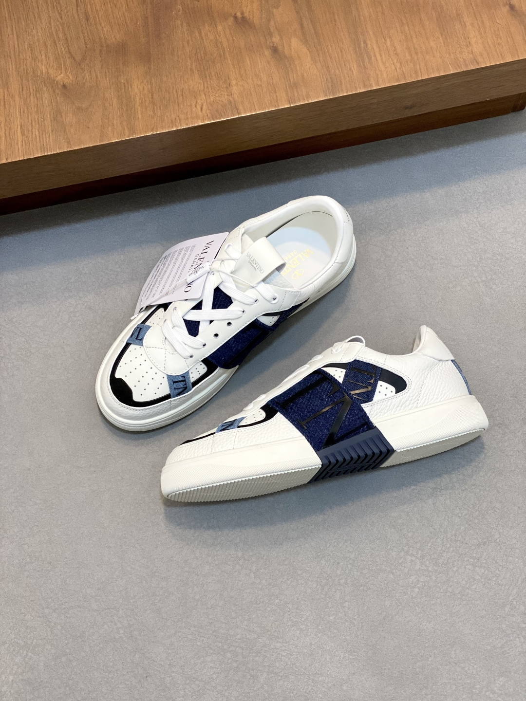 Sneakers L-s