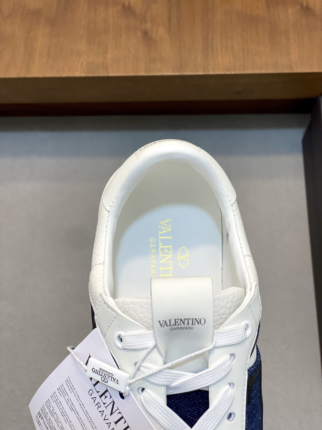 Sneakers L-s