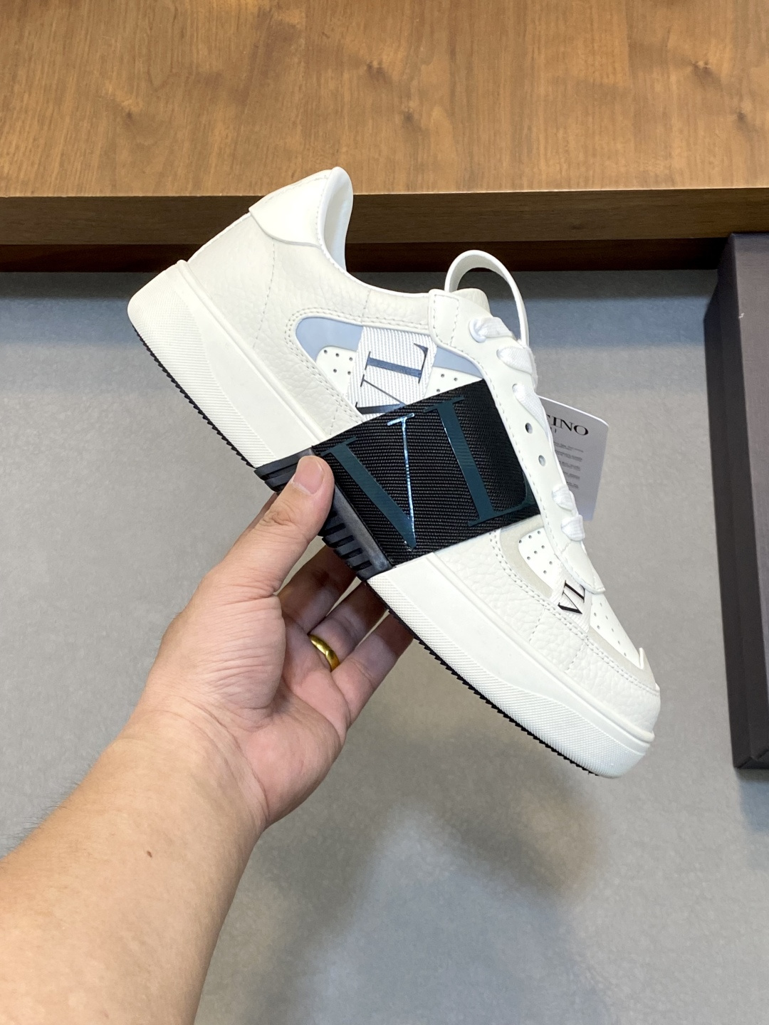 Sneakers L-s