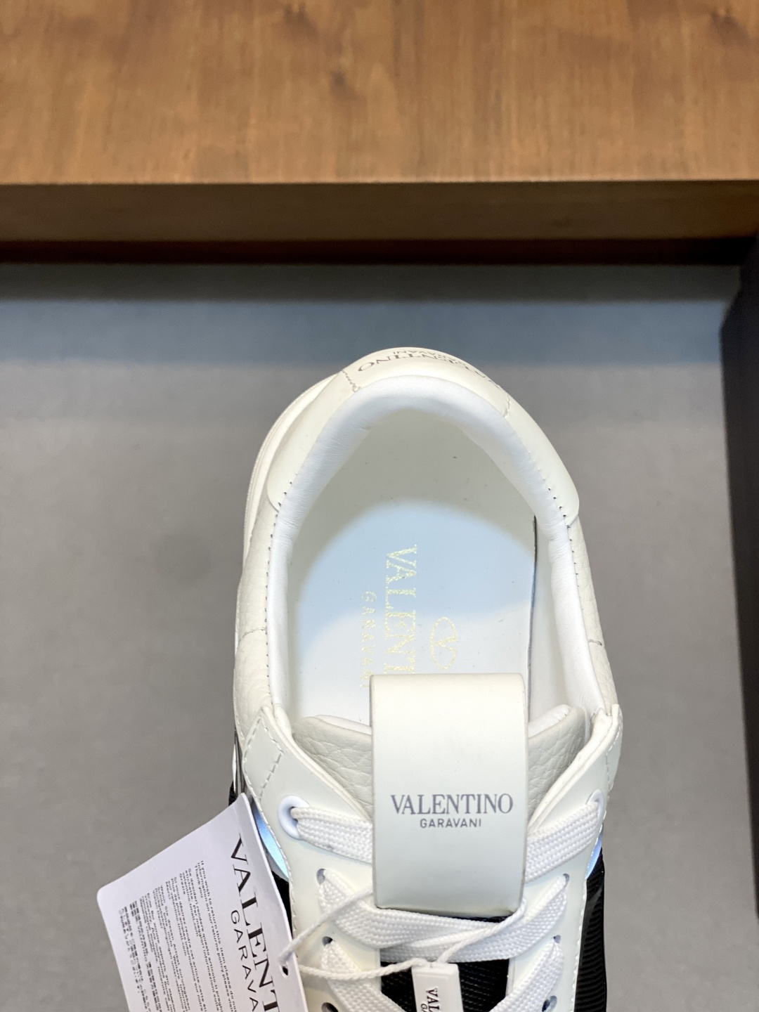 Sneakers L-s