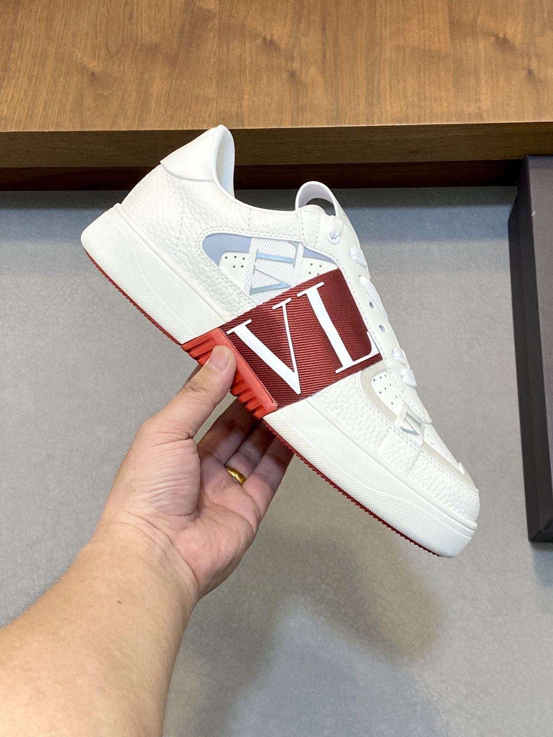 Sneakers L-s