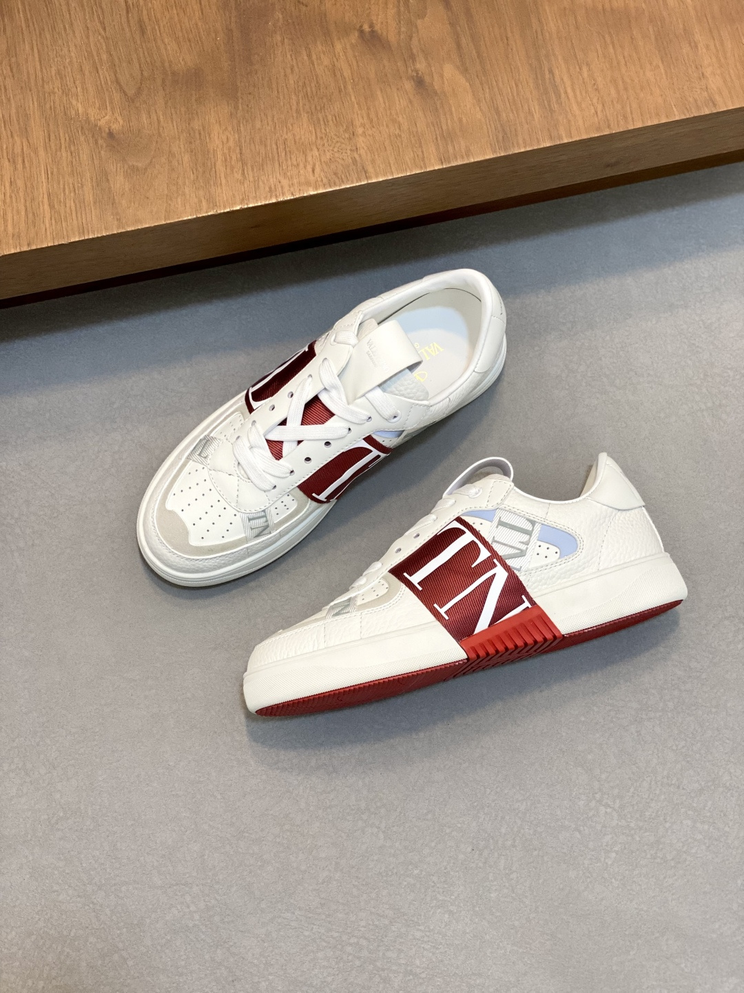 Sneakers L-s