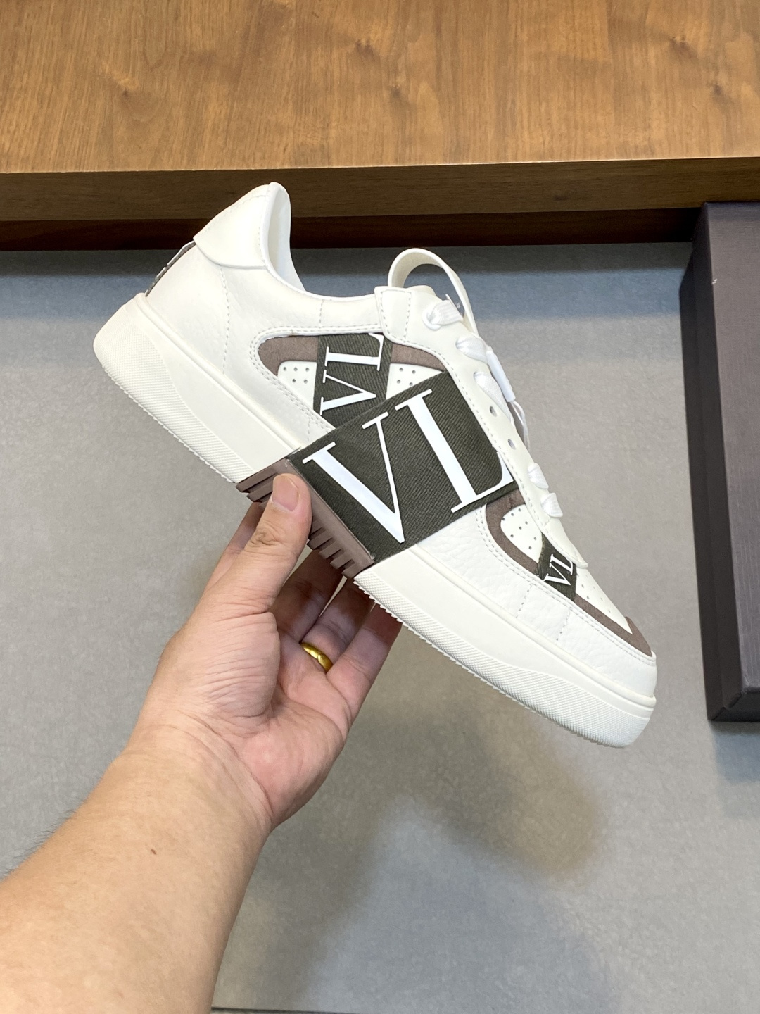 Sneakers L-s