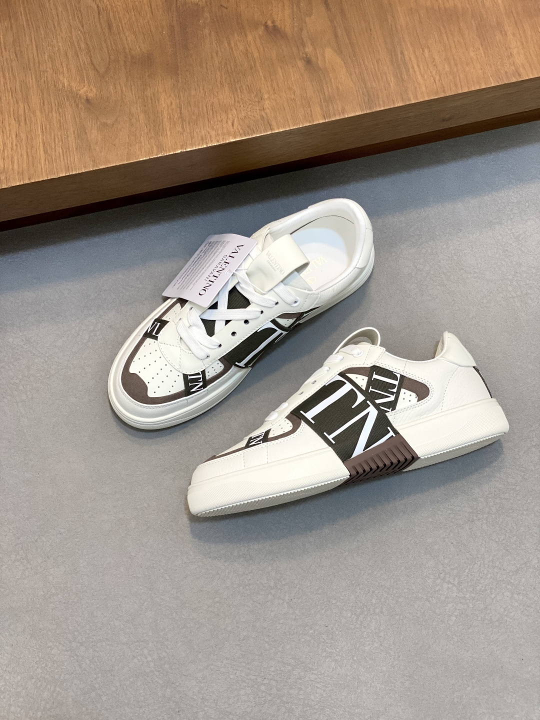 Sneakers L-s