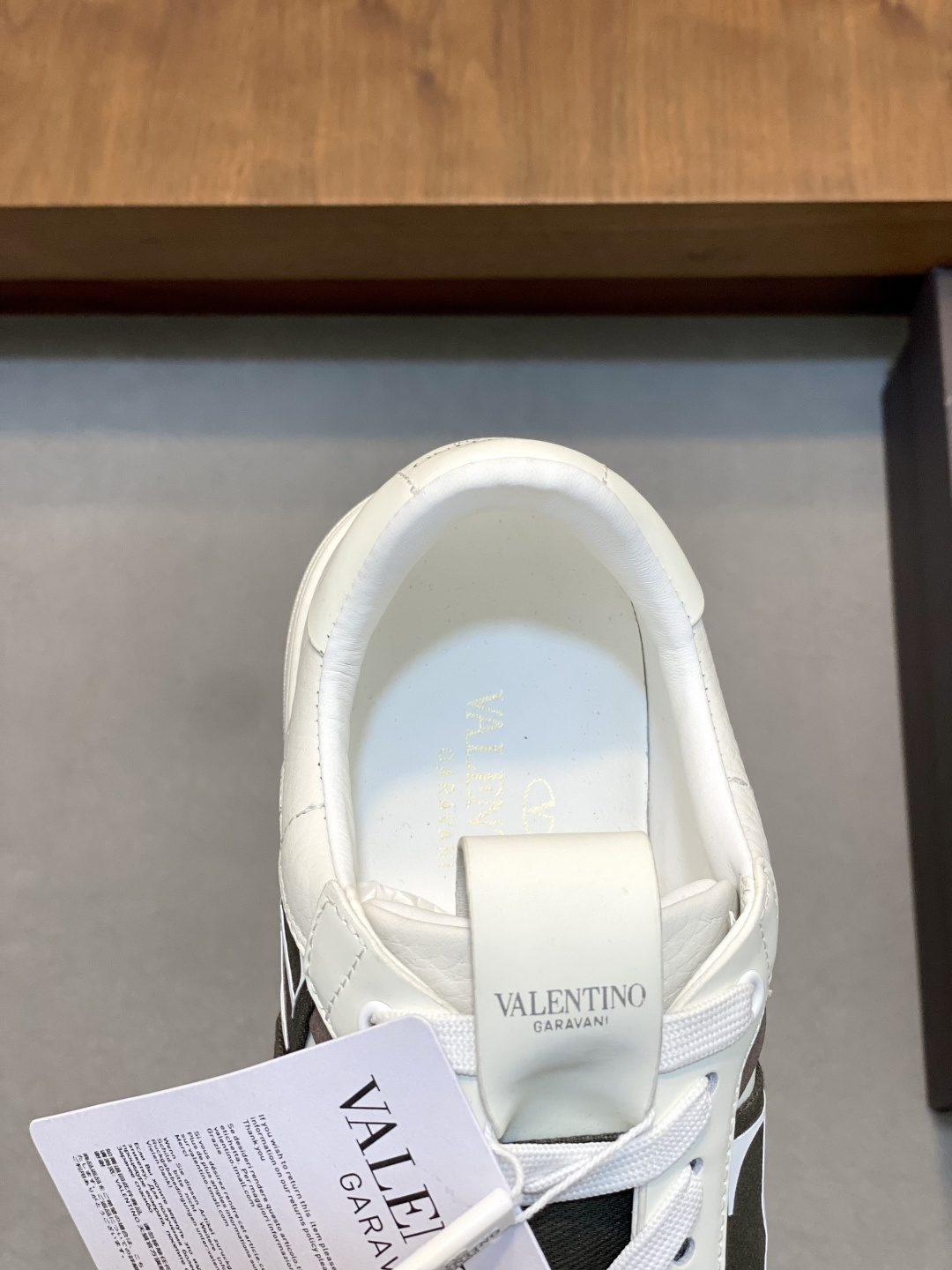 Sneakers L-s