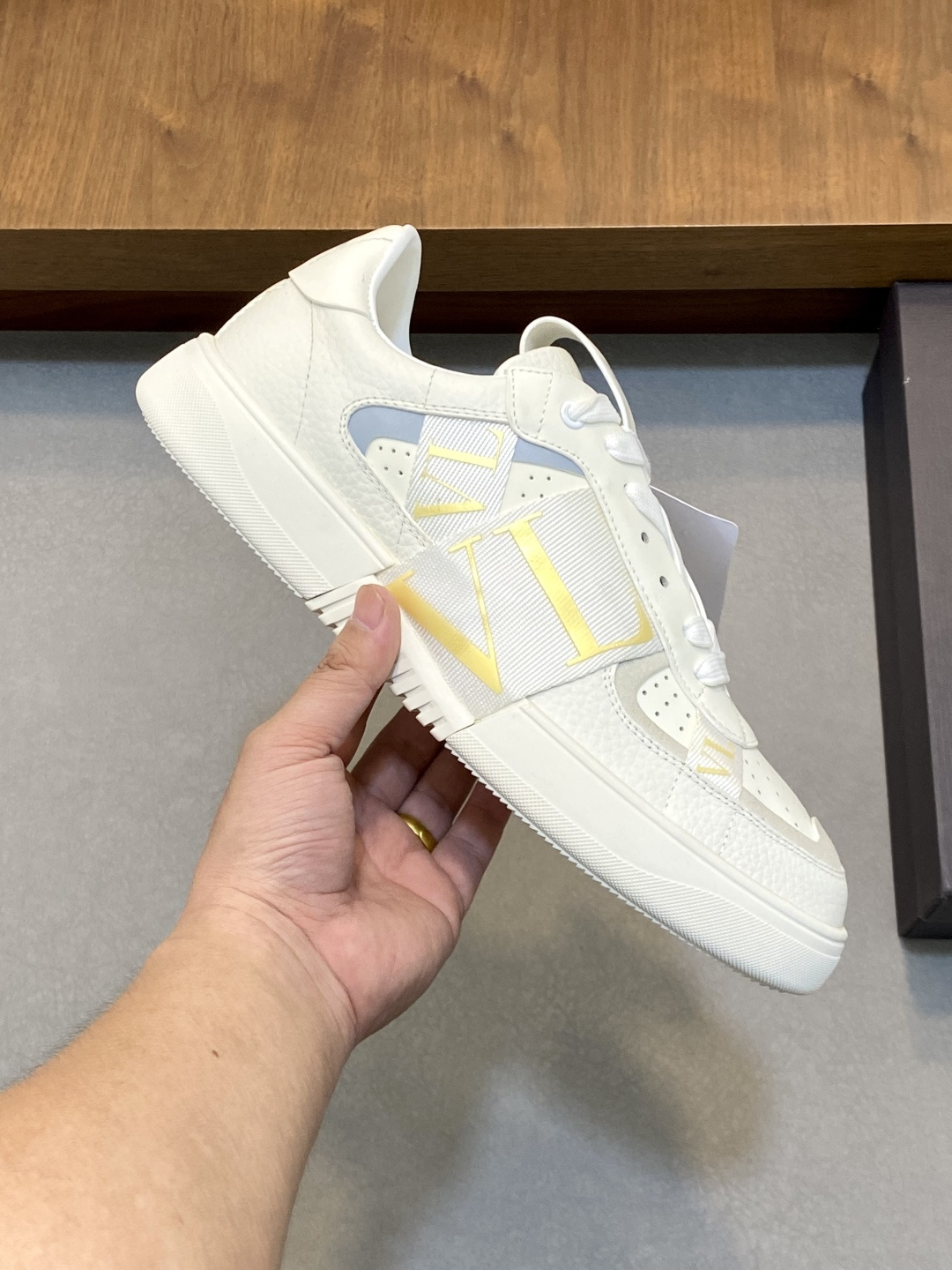 Sneakers L-s
