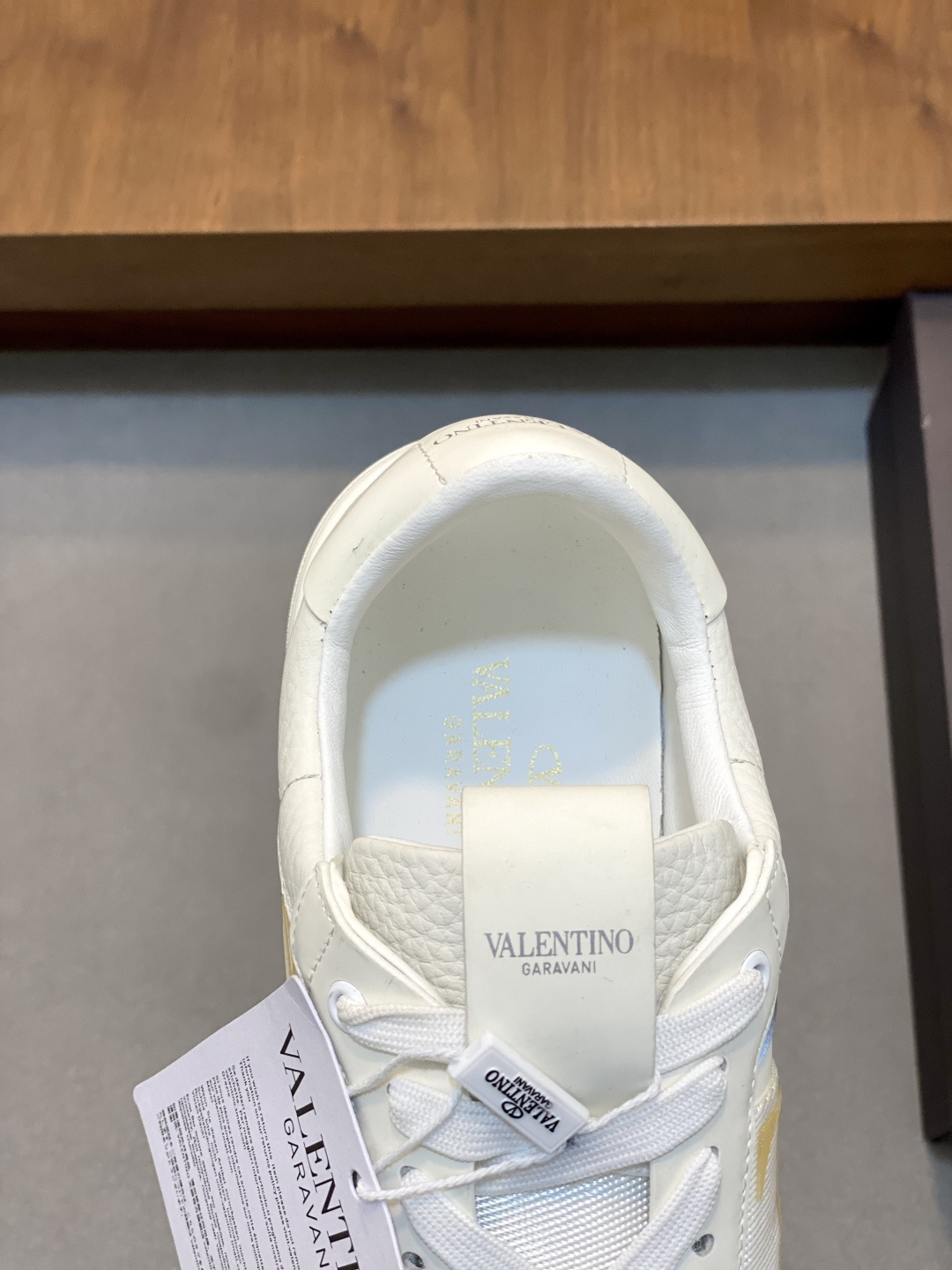 Sneakers L-s