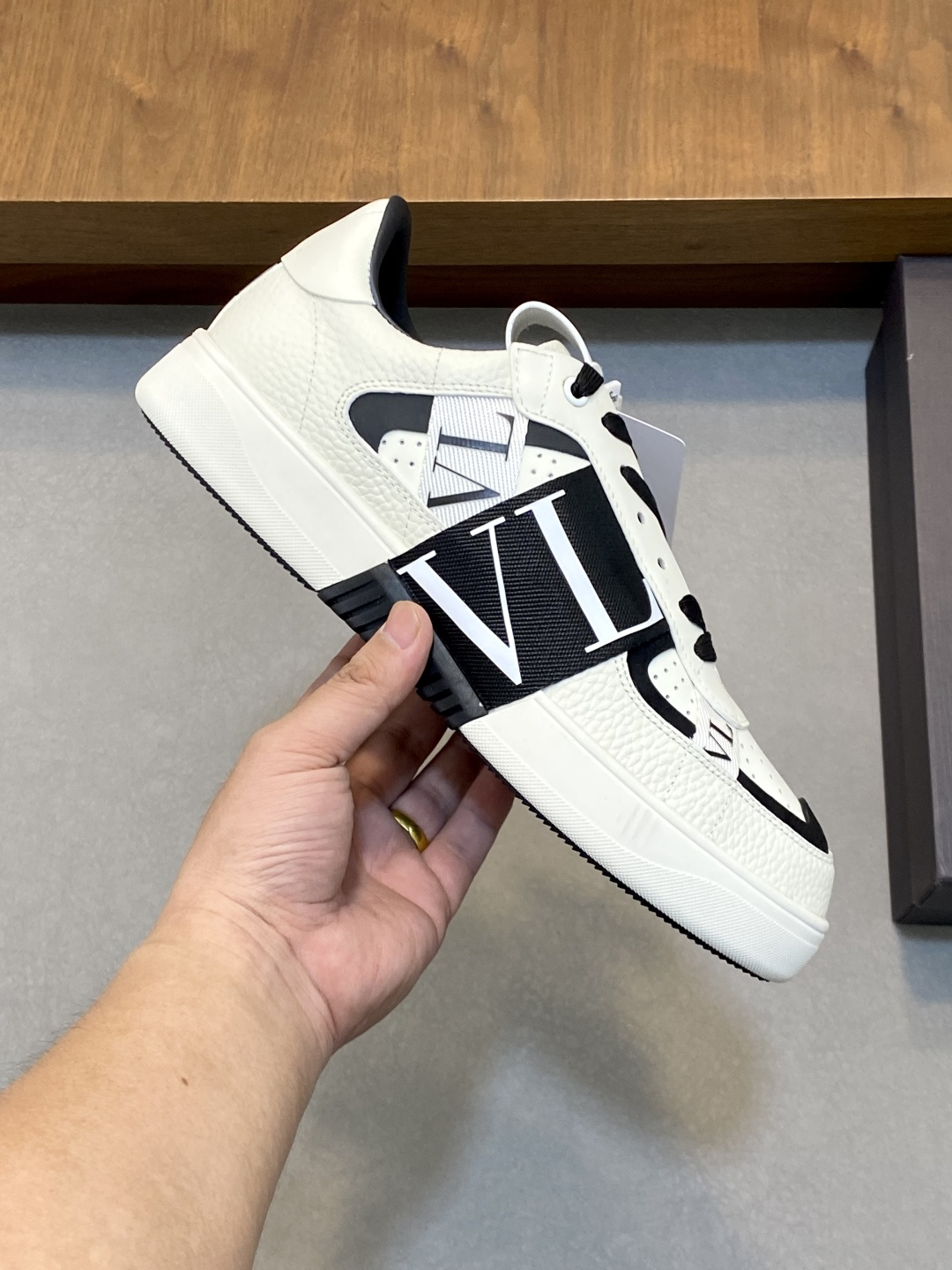 Sneakers L-s