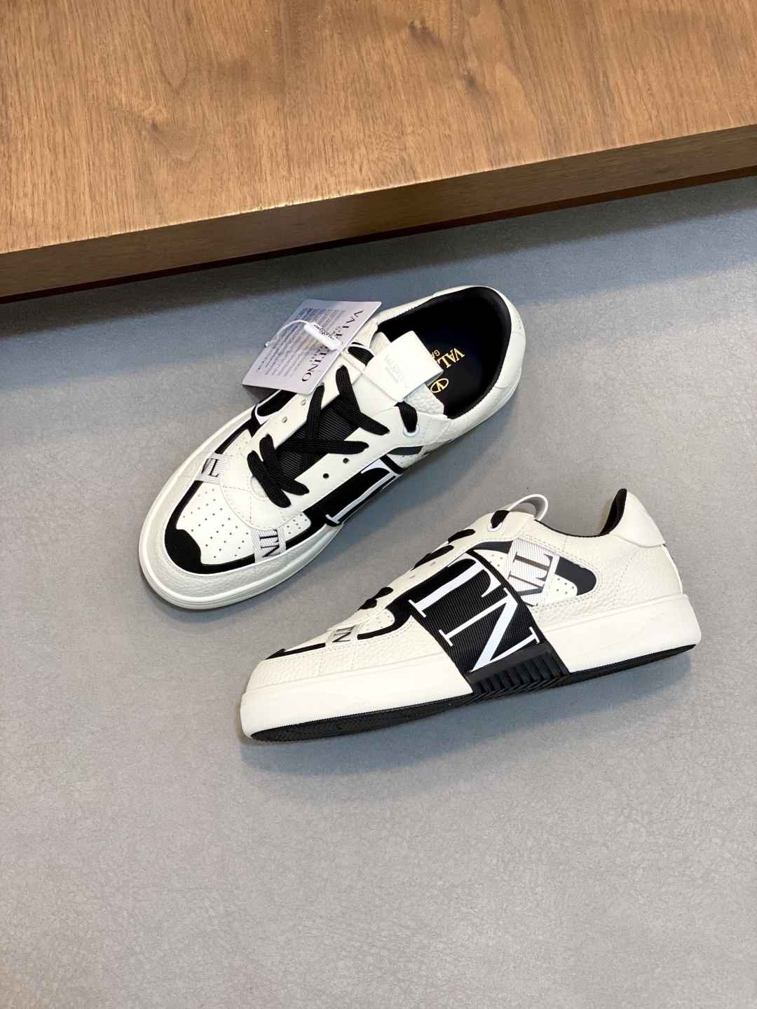 Sneakers L-s