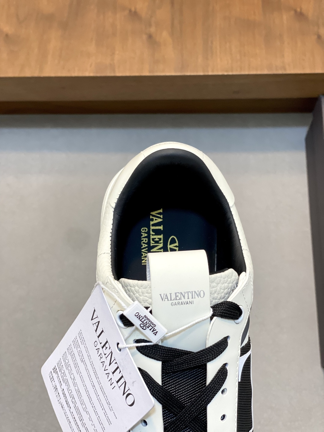Sneakers L-s