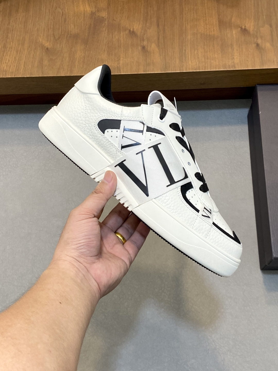 Sneakers L-s