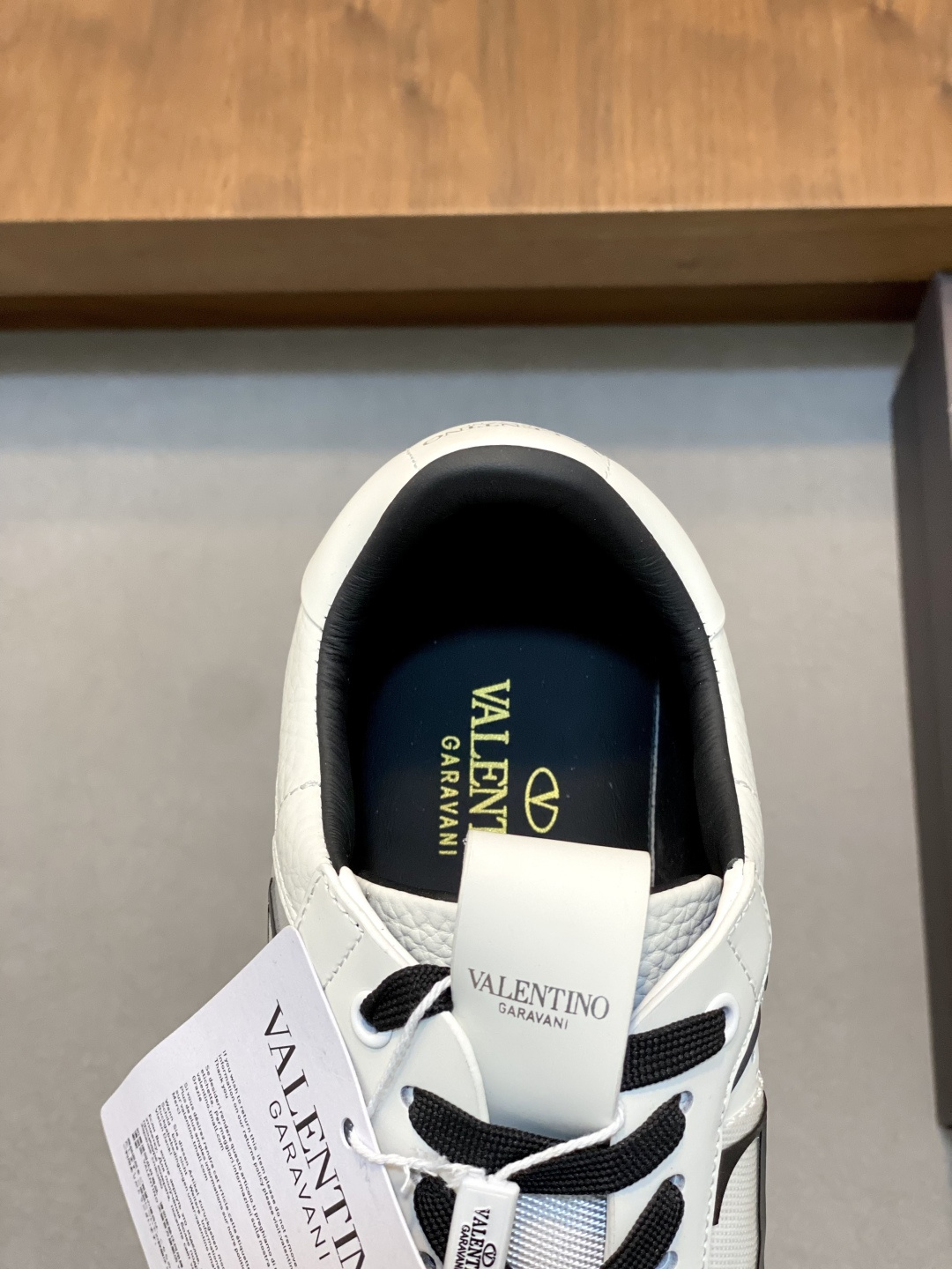 Sneakers L-s