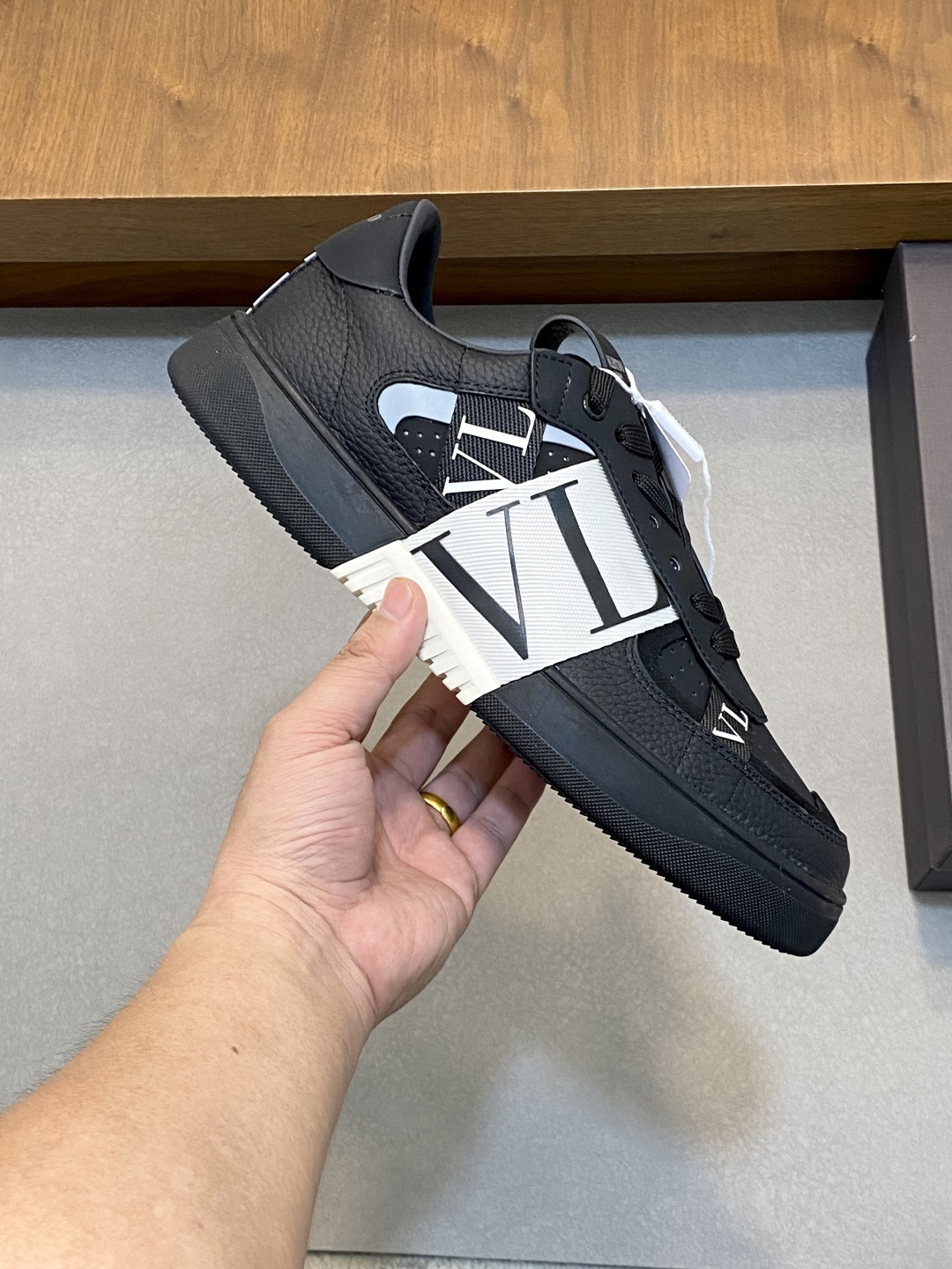 Sneakers L-s