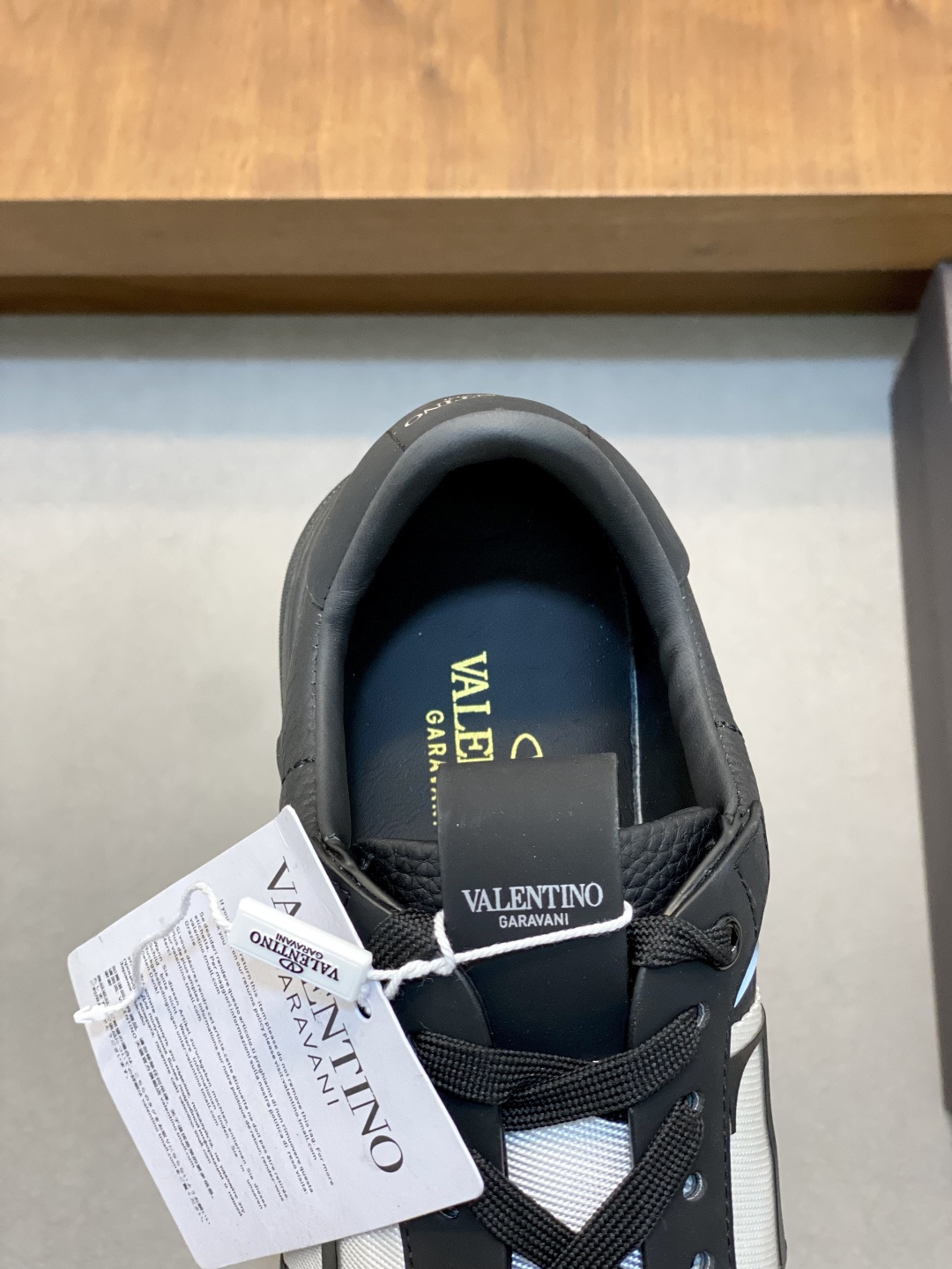 Sneakers L-s