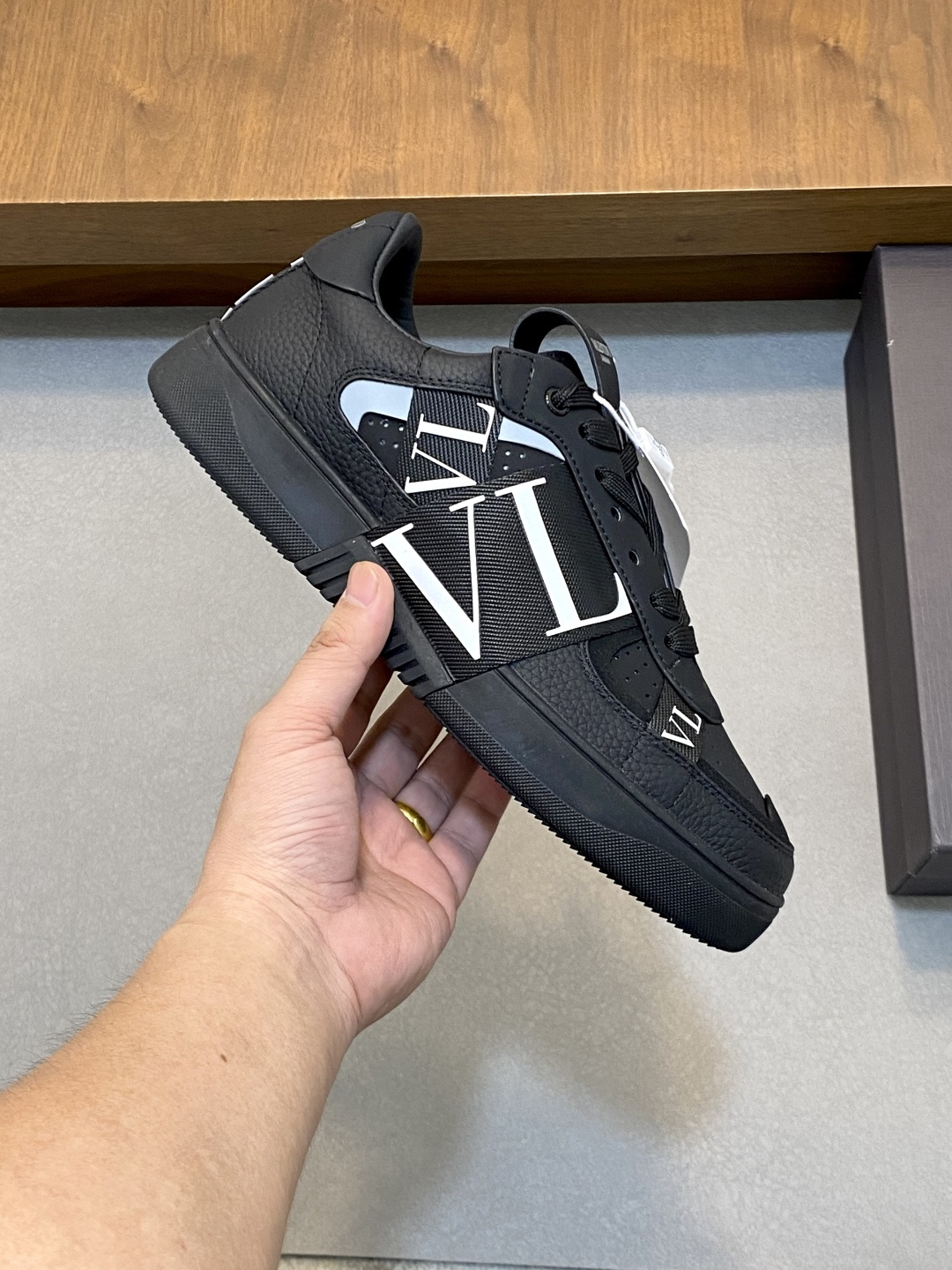 Sneakers L-s