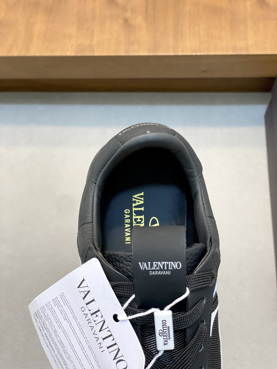 Sneakers L-s