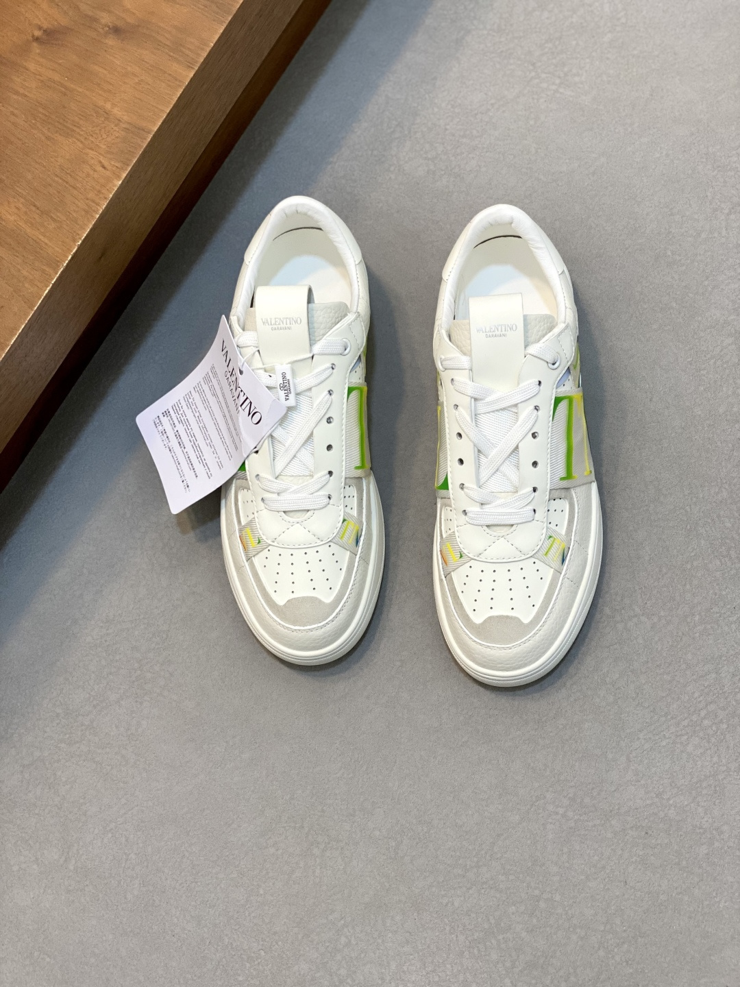 Sneakers L-s