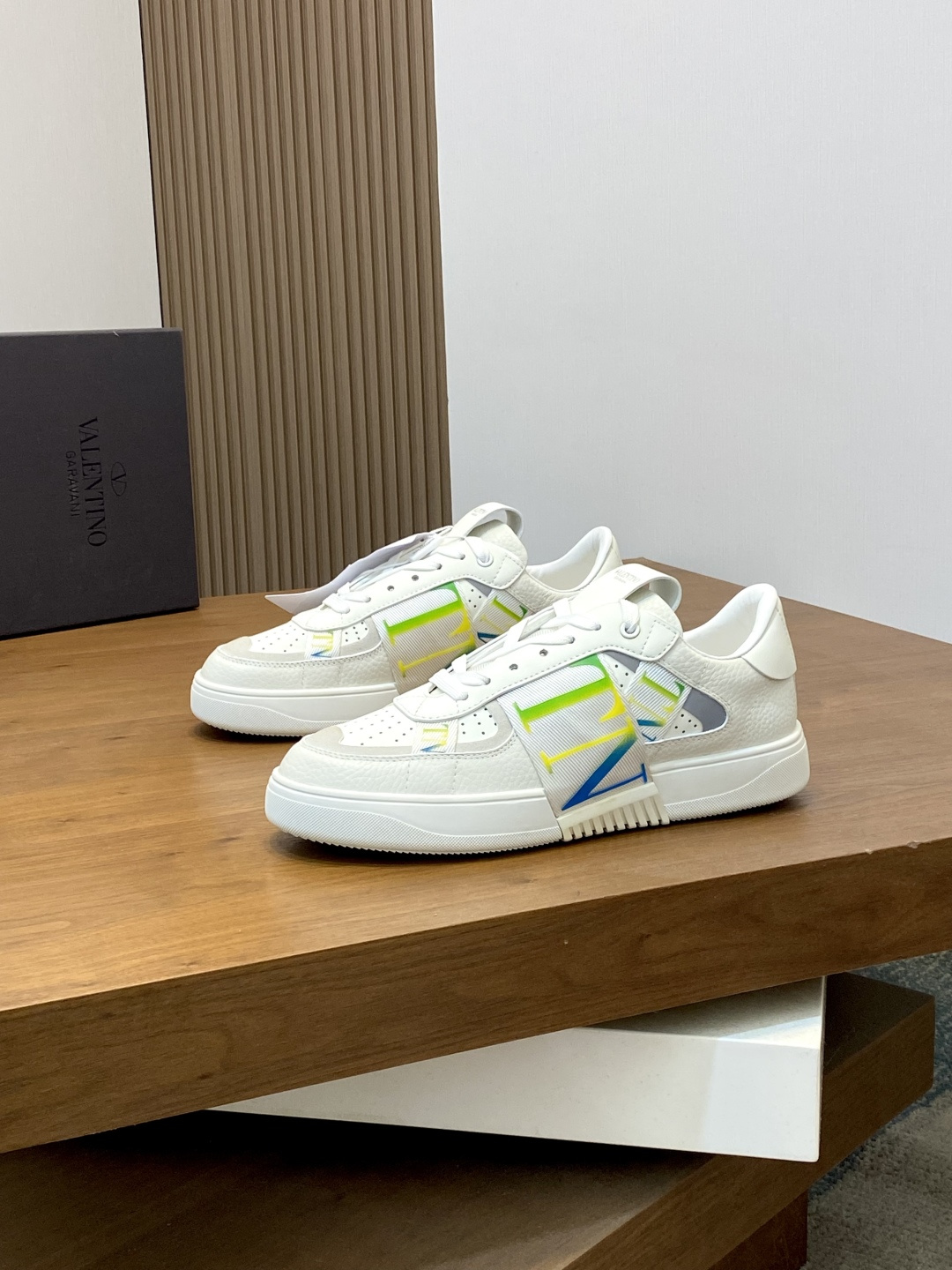 Sneakers L-s