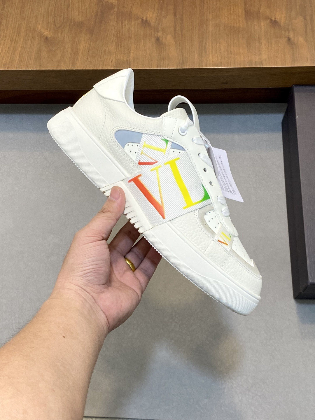 Sneakers L-s