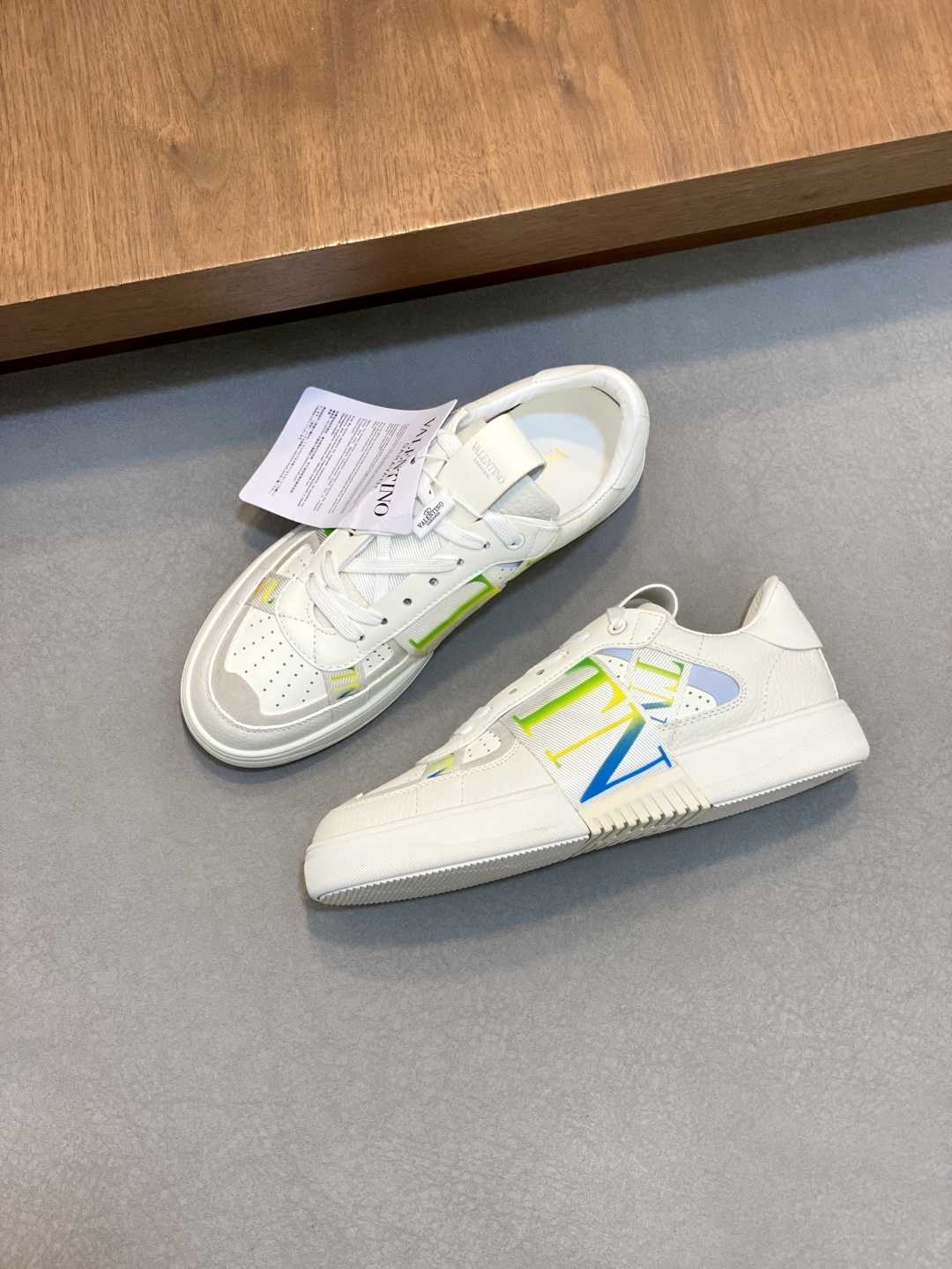 Sneakers L-s
