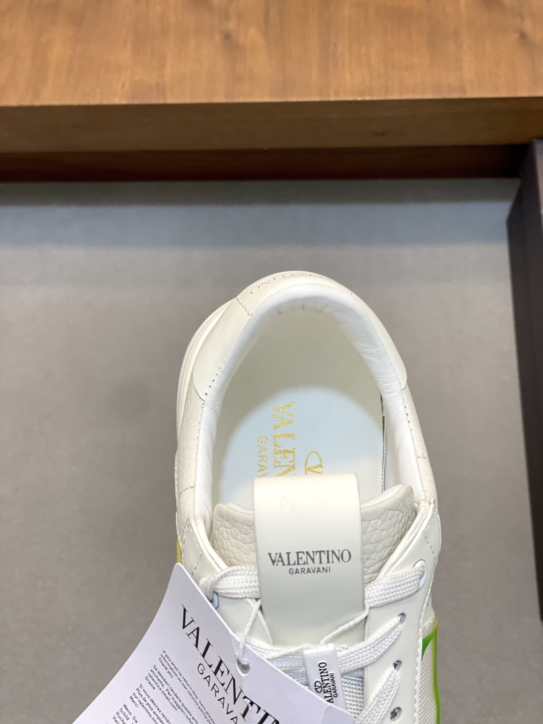 Sneakers L-s