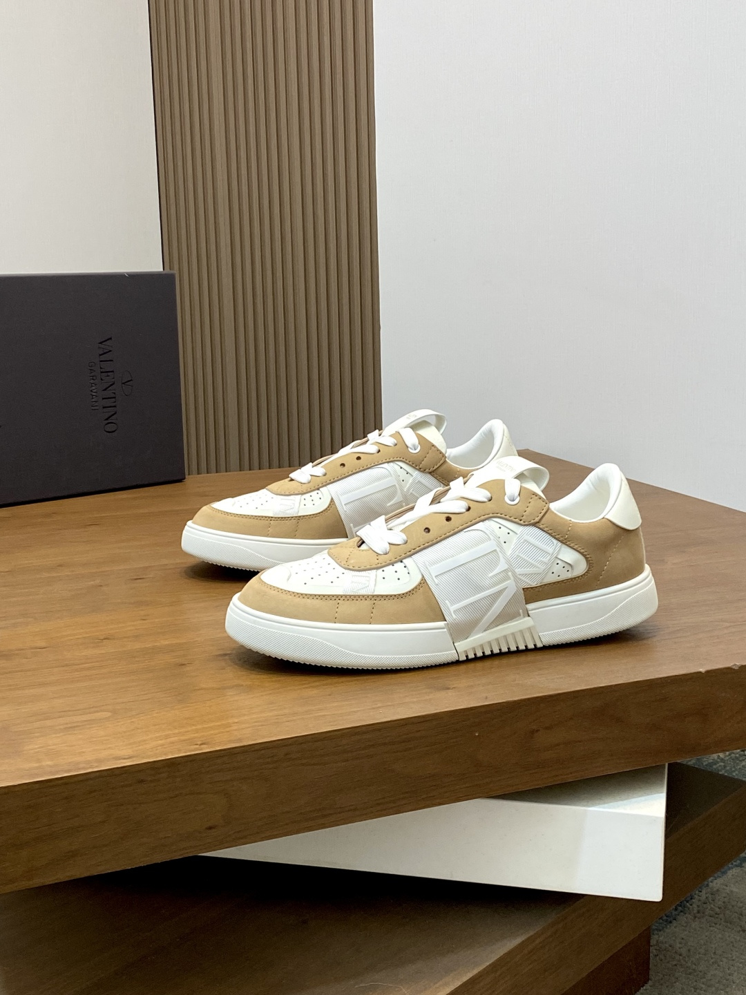 Sneakers L-s