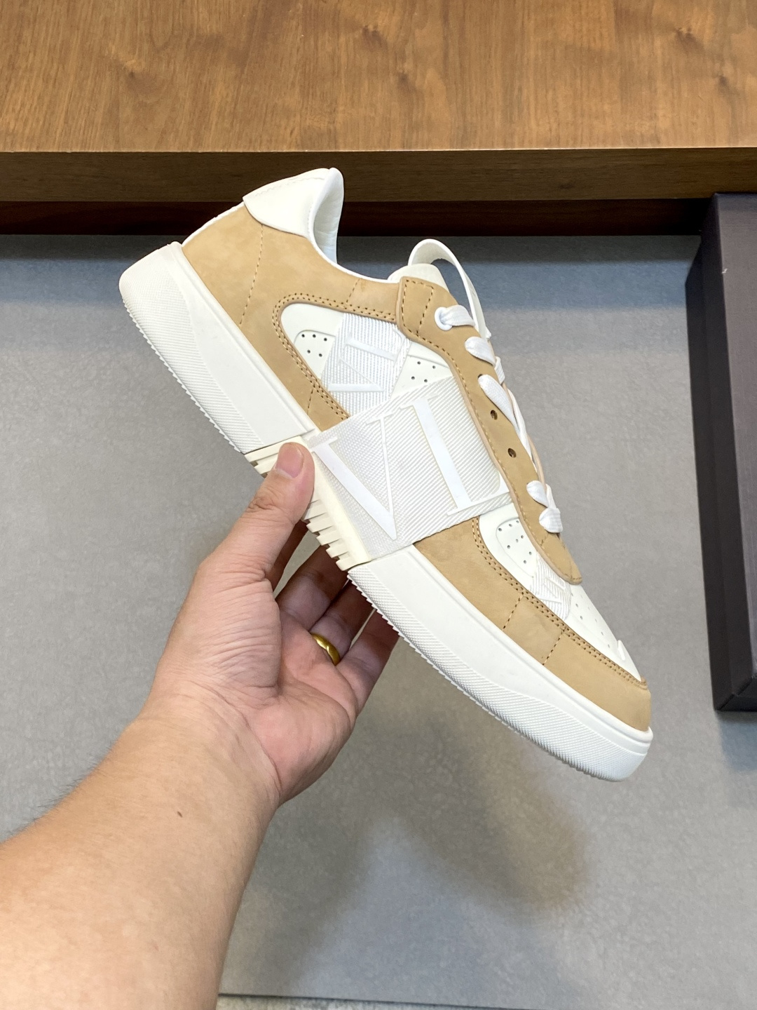 Sneakers L-s